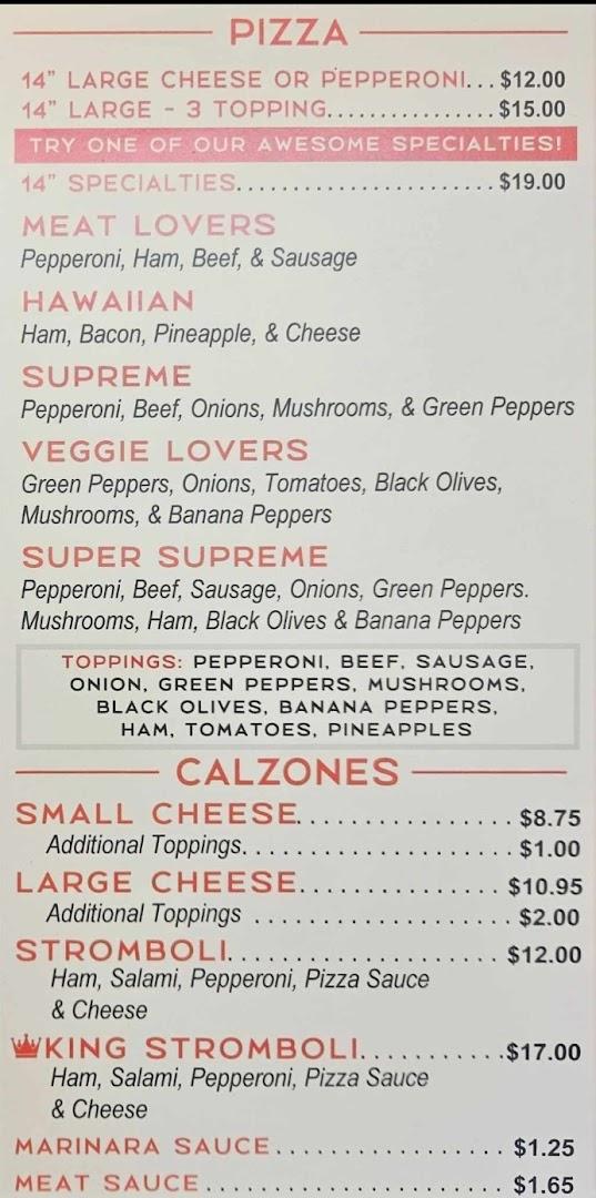 Italian Village of Tazewell